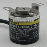 Omron EB38B4-1000-3EG2 Encoder