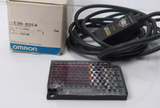 OMRON Photoelectric Switch E3R-R2E4 12-24VDC