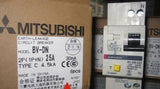Mitsubishi Circuit Breaker BV-DN 1P+N 2P C25 25A
