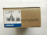 Omron PLC Module CJ2M-MD212