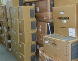 Mitsubishi inverter FR-A740-280K-CHT