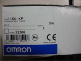 OMRON vision controller F150-KP