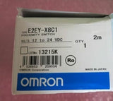 Omron Switch E2EY-X8C1 E2EYX8C1