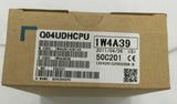 Mitsubishi Q04UDHCPU PLC Q04UDHCPU