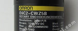 OMRON E6C2-CWZ5B 3000P/R