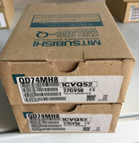 Mitsubishi QD74MH8 PLC Module