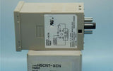 OMRON Timer H5CNTXCN H5CNT-XCN DC24