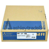 Mitsubishi Servo Drive MR-J4-40B