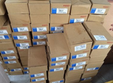 Omron AC SERVO MOTOR R88M-U75030VA-BS1