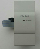 Mitsubishi programmable controller FX2N-2AD