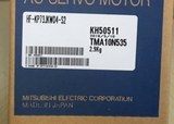 Mitsubishi servo motor HF-KP73JKW04-S2