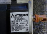Mitsubishi servo motor HC-KFS0336-S1