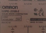 OMRON G3PE-235B-2