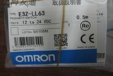 Omron E3Z-LL63