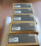 Mitsubishi Servo Drive MR-H20AN