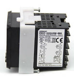 OMRON Amplifier Photoelectric Sensor E5CC-QX2ASM-880