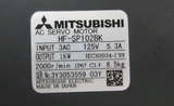 MITSUBISHI Servo Motor HF-SP102BK