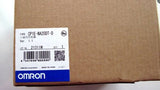 OMRON PLC CPU Unit CP1E-NA20DT-D CP1ENA20DTD