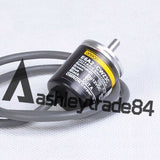 Omron E6A2-CWZ3C 1000P/R Encoder