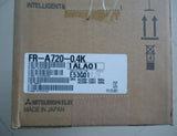 MITSUBISHI Inverter FR-A720-0.4K 0.4KW 220V