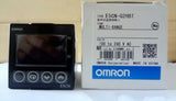 OMRON Temperature Controller E5CN-R2HBT 100-240VAC