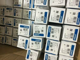 OMRON H3CA-8-8H AC220V AC110V time relay