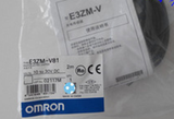 Omron Waterproof photoelectric switch E3ZM-V81