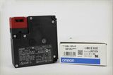 Omron Guard Lock Safety Door Switch D4NL-1AFA-B