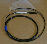 OMRON E32-D33 E32D33 Photoelectric Switch Fiber Unit