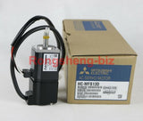 Mitsubishi servo motor HC-MFS13D