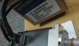 Mitsubishi servo motor HC-KFS46-S13