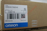 Omron C200HW-PA204S PLC Power Supply Unit