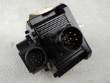 MITSUBISHI SERVO MOTOR HC-SF52K-S1