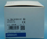 Omron Programmable Relay ZEN-10C1DR-D-V2 12-24VDC