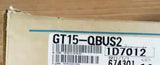 Mitsubishi Touch Screen Connector GT15-QBUS2