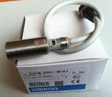 Omron E2FM-X5D1-M1GJ PLC