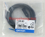 OMRON Proximity Sensor E2S-Q21 12-24VDC
