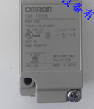 OMRON D4A-1110N D4A1110N Limit Switch