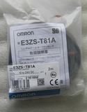Omron Photoelectric switch E3ZS-T81A