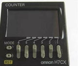 Omron Digital Counter H7CX-A4SD