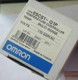 OMRON E5CST-R1P E5CST R1P