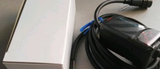 Omron displacement sensor ZX-TDA11