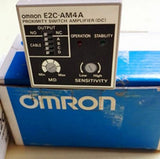 Omron E2C-AM4A