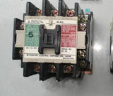Mitsubishi SD-K35 Magnetic Contactor