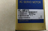 MITSUBISHI HC-MFS73 Servo Motor