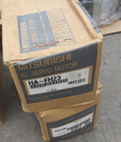 Mitsubishi servo motor HA-FH23