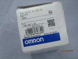 OMRON Counter H7CX-A114S-N