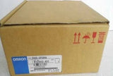 OMRON AC Servo Driver R88D-UP08HA R88DUP08HA