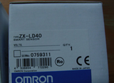 Omron Sensor ZX-LD40