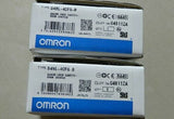 Omron Guard Lock Safety-Door Switch D4NL-4CFG-B